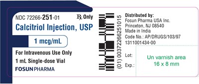 Vial Label (Vial Label)